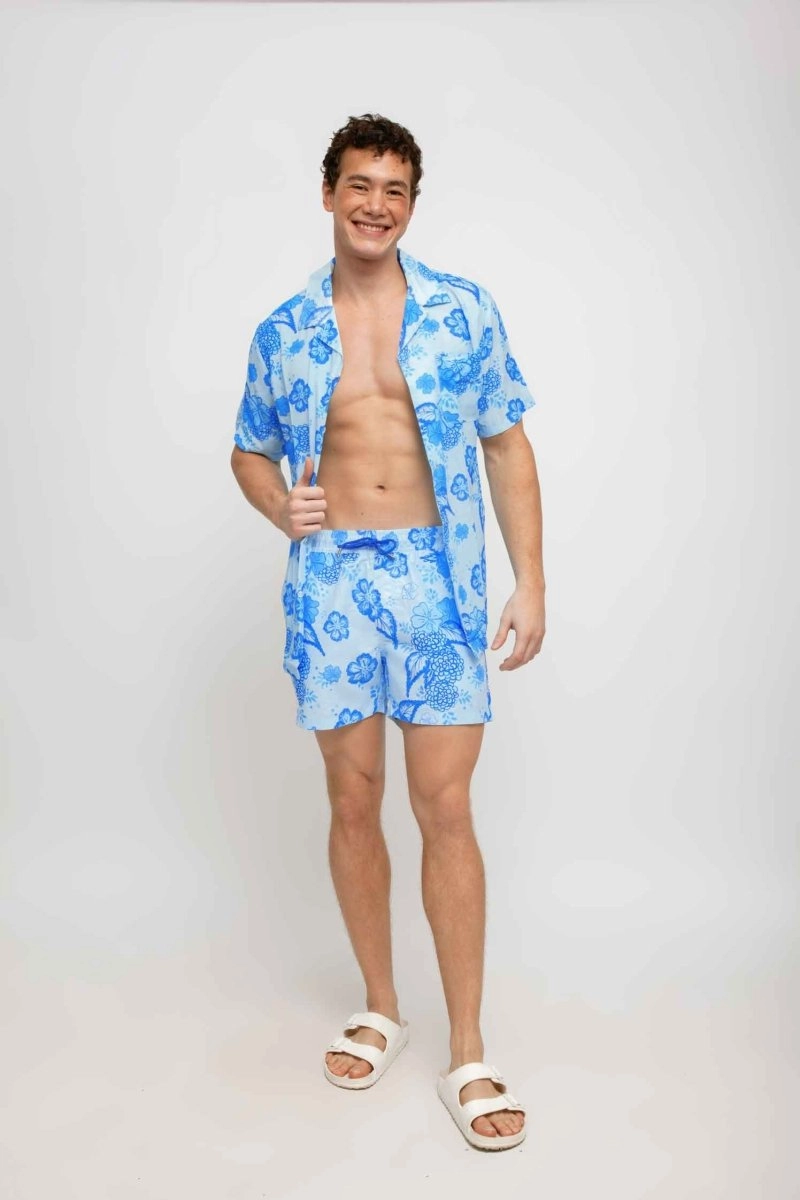 Classic Polo / Pretty Boy FINAL SALE