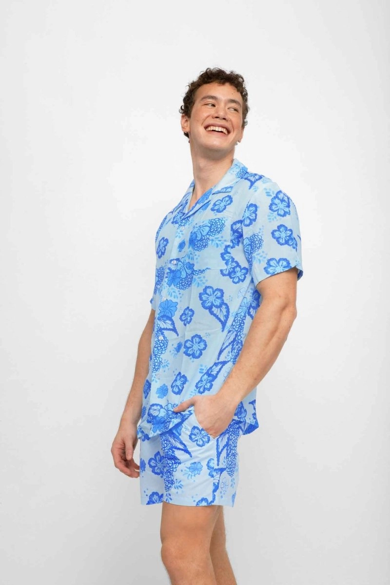 Classic Polo / Pretty Boy FINAL SALE