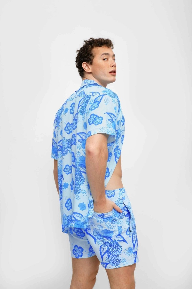 Classic Polo / Pretty Boy FINAL SALE