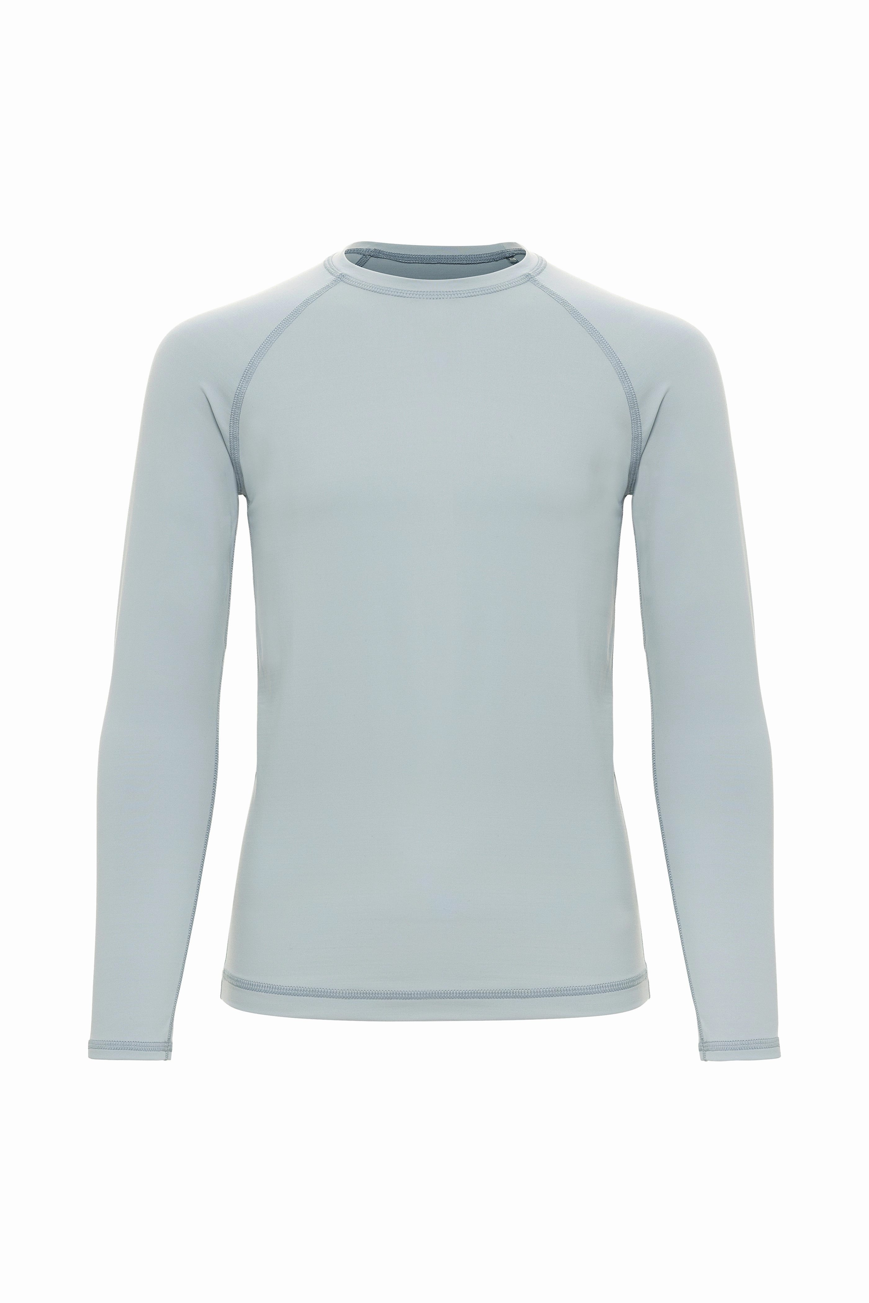 CLEARANCE - KID'S CREW NECK TOP (1005KC)