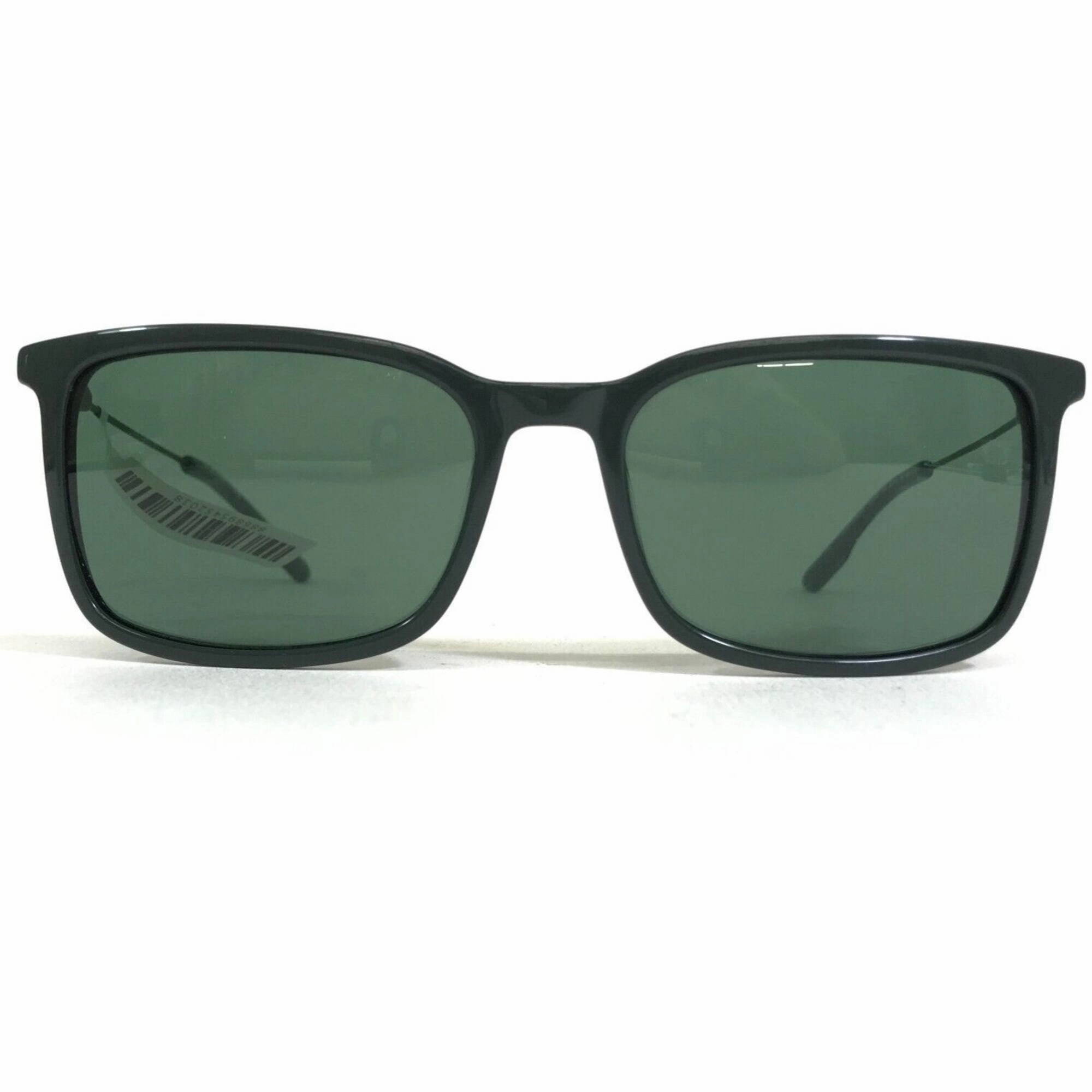 Columbia Men's Sunglasses - Olive Frame Green Lens | COLUMBIA C549S MYSTIC TRAIL 300
