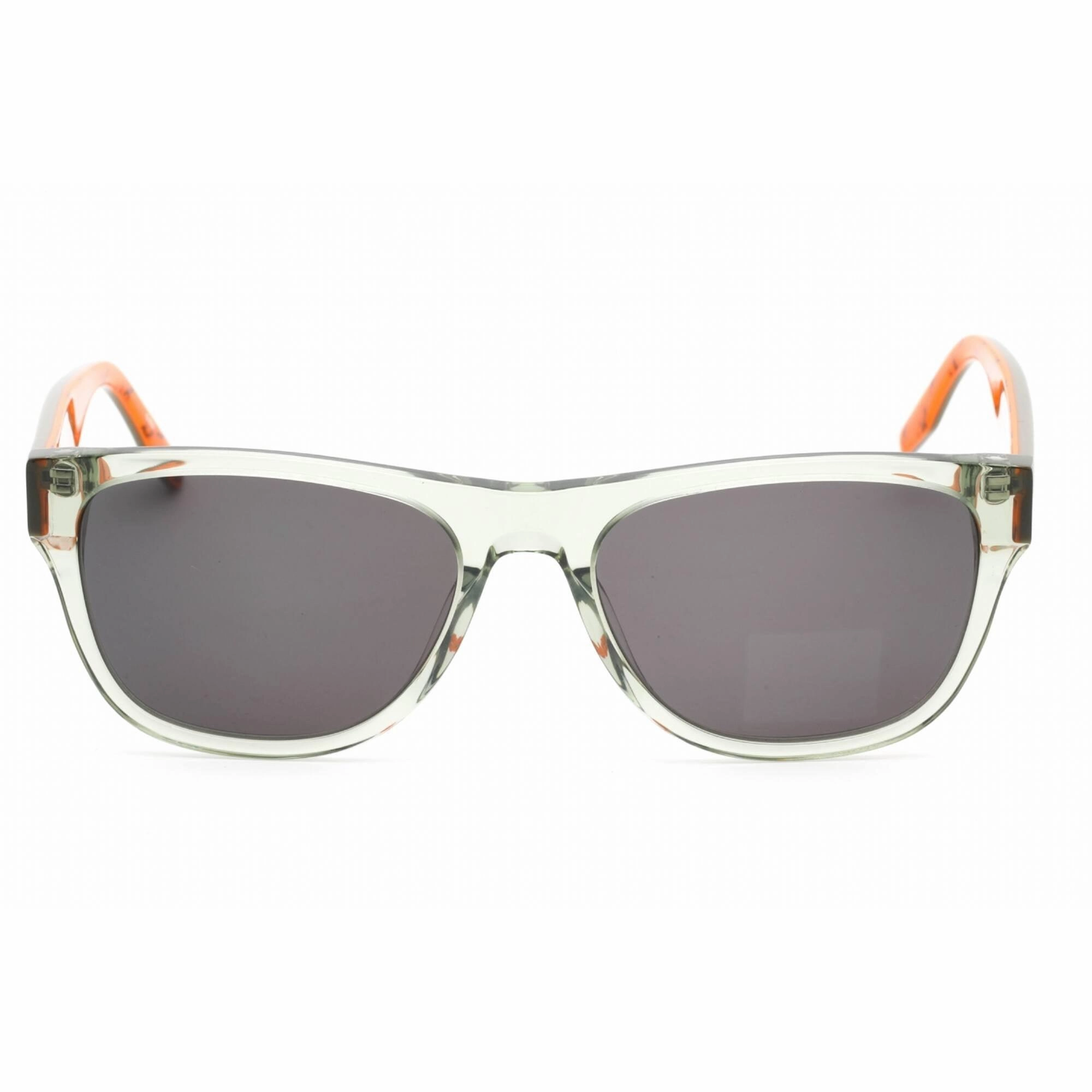 Converse Men's Sunglasses - Crystal Light Surplus Plastic Square | CV500S ALL STAR 331