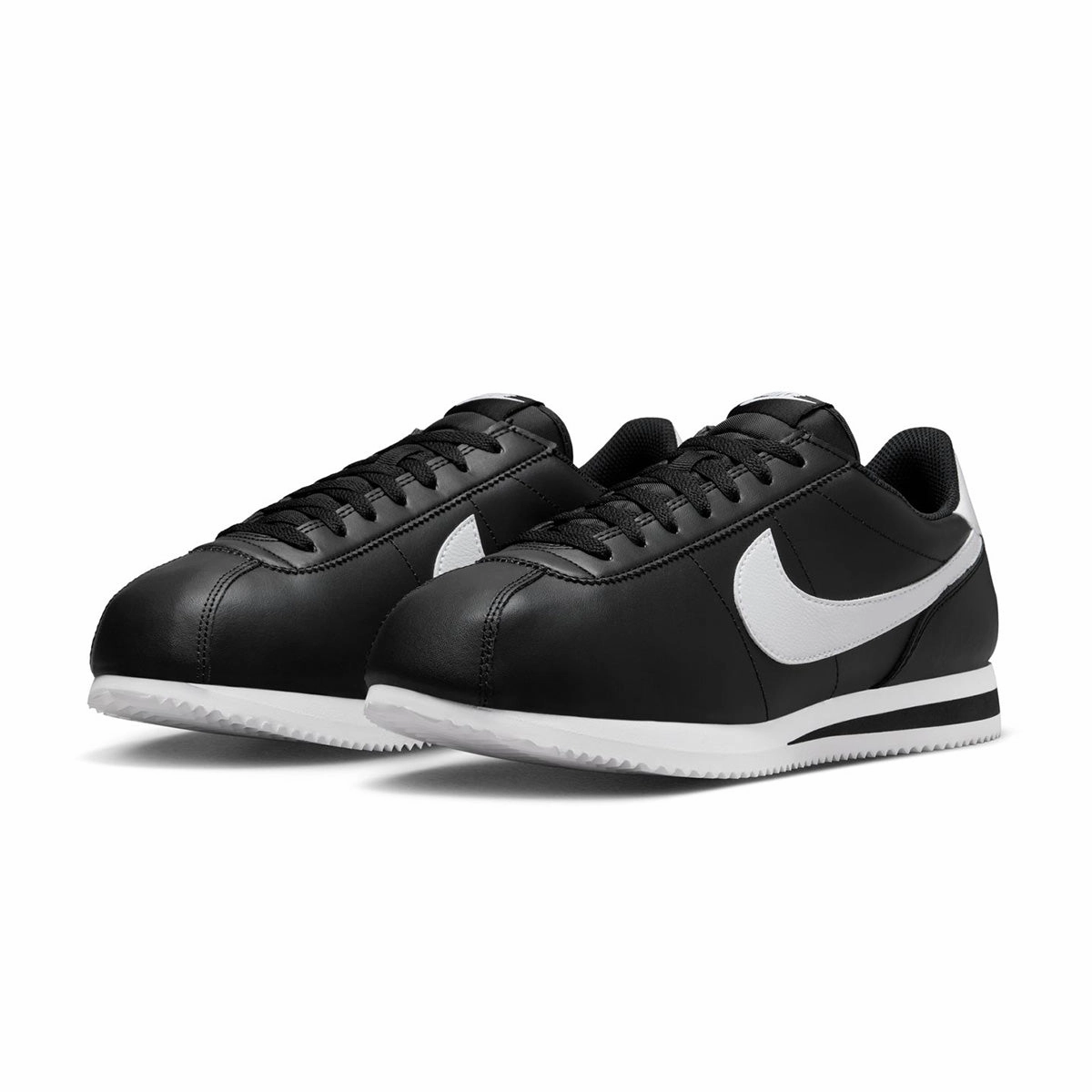 Cortez 'Black White'