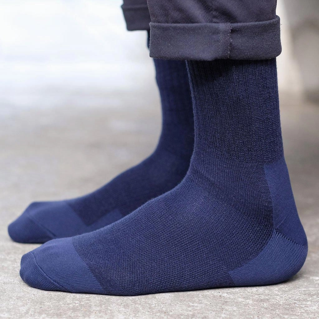 Crew Sock 3-Pack