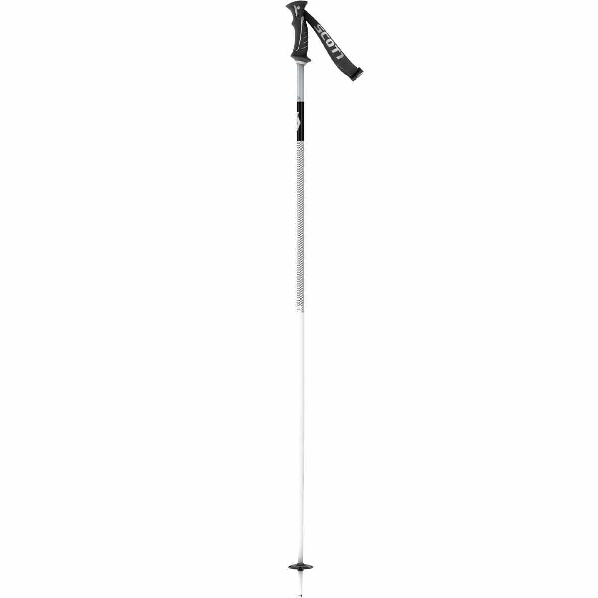 Decree Re-entry Pole