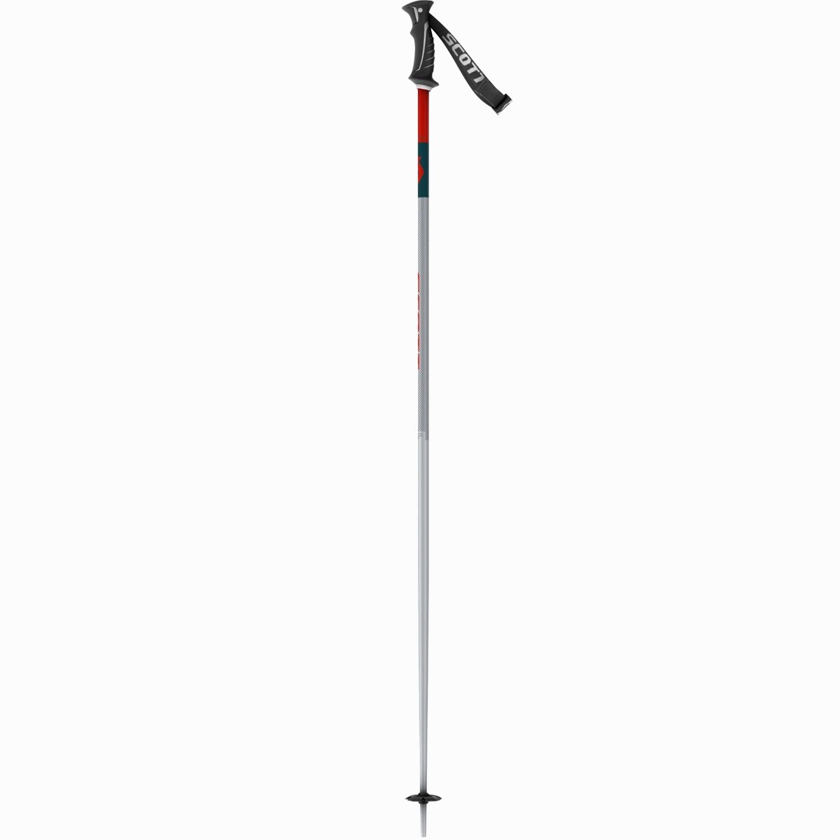 Decree Re-entry Pole