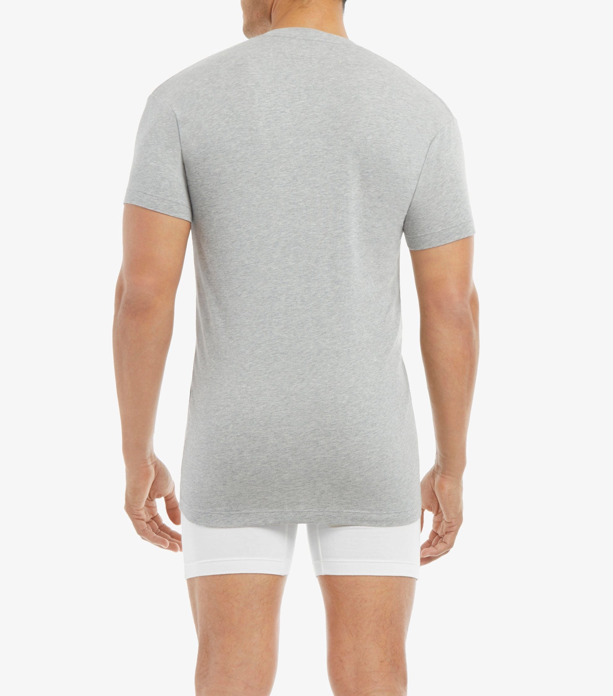 Dream | Deep V-Neck T-Shirt