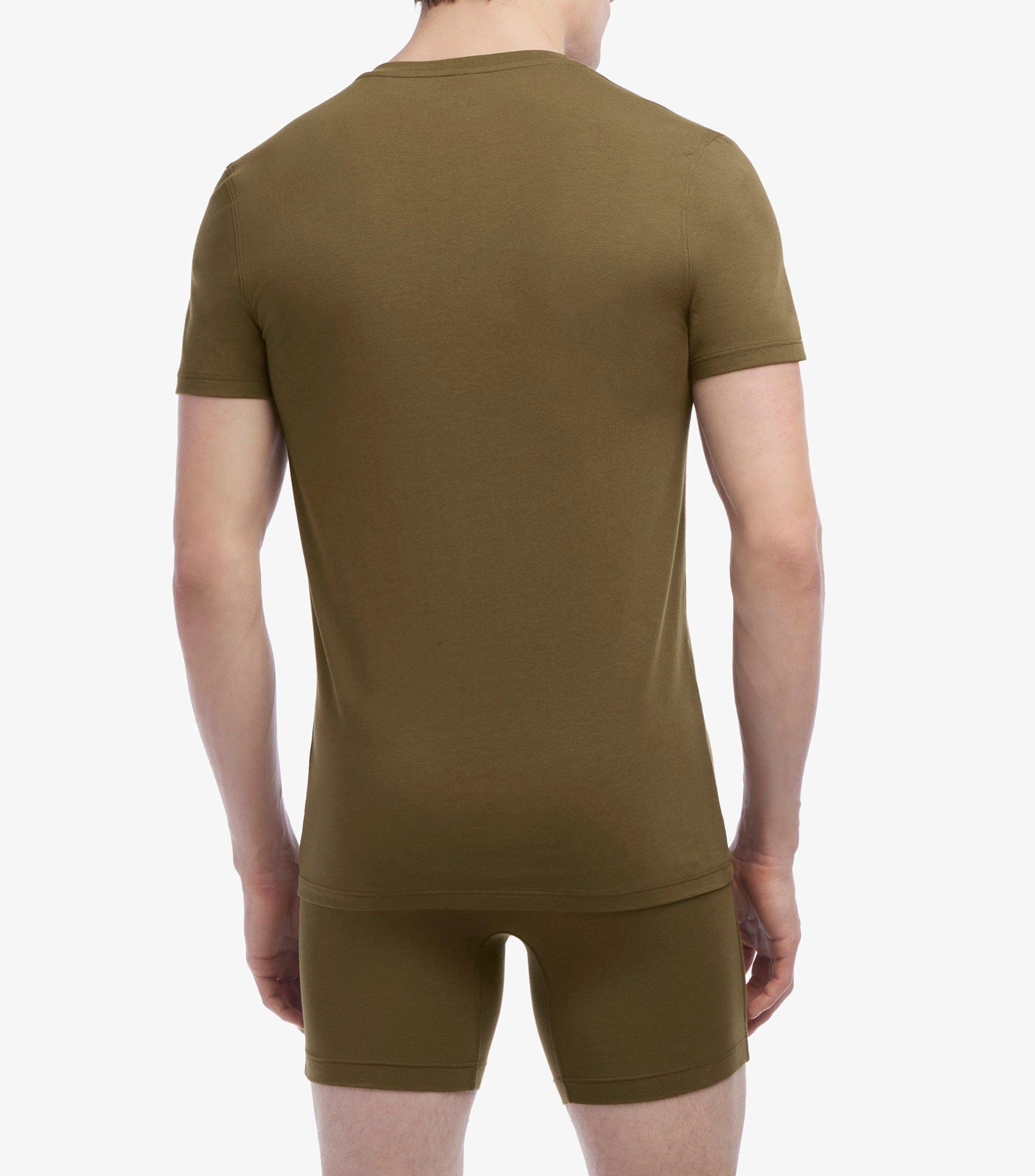 Dream | Deep V-Neck T-Shirt