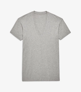 Dream | Deep V-Neck T-Shirt