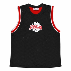 FILA - Men's Ovi Tank Top (LM23C617 001)