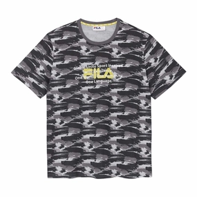 FILA - Men's Pepacton T-Shirt (LM131164 079)