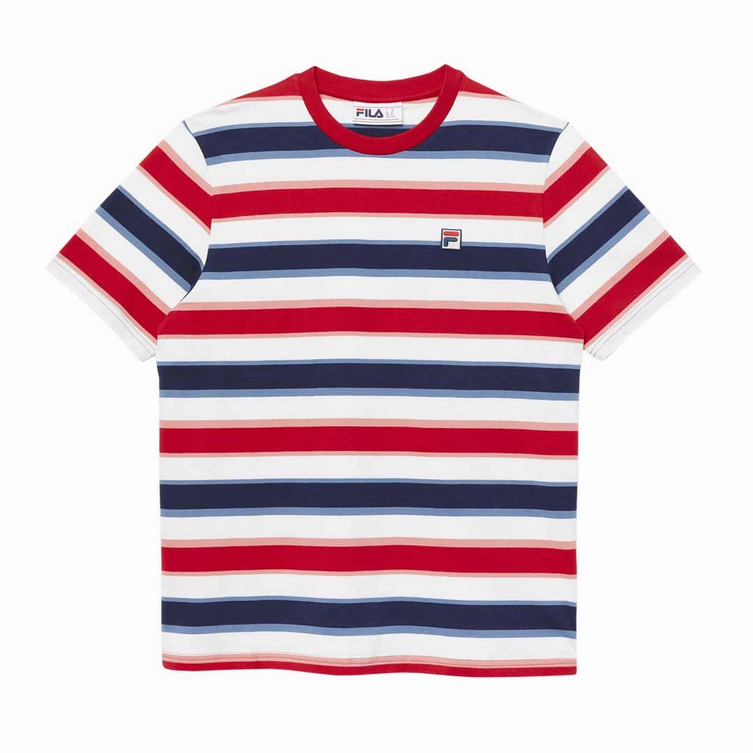 FILA - Men's Pietersite T-Shirt (LM118958 622)
