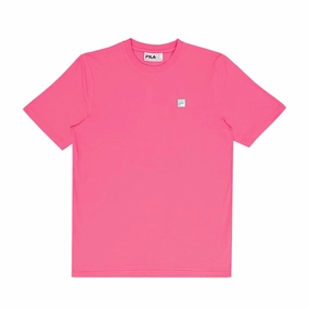 FILA - Men's Quartz T-Shirt (LM118961 642)