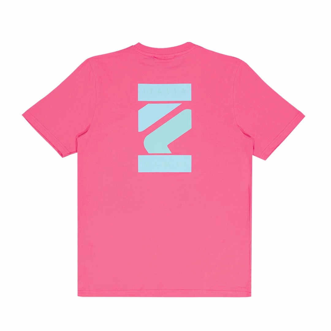 FILA - Men's Quartz T-Shirt (LM118961 642)