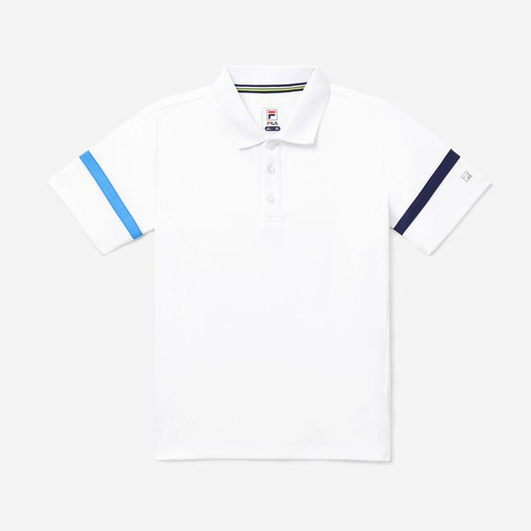 Fila Boys Tennis Polo