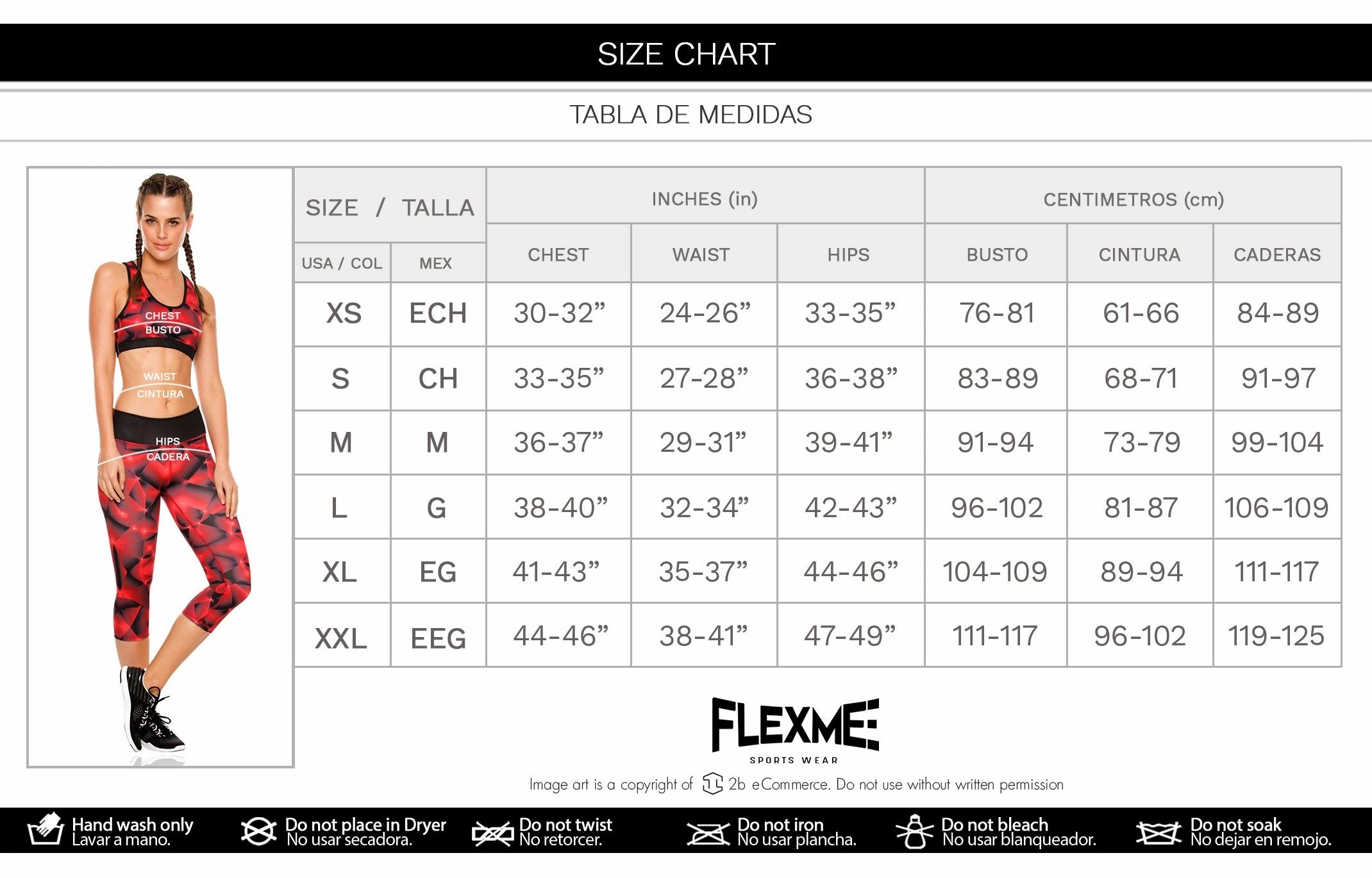 Flexmee 930607 Gym Tank Malla Nylon Activewear Sports Tee Shirts Tank Top