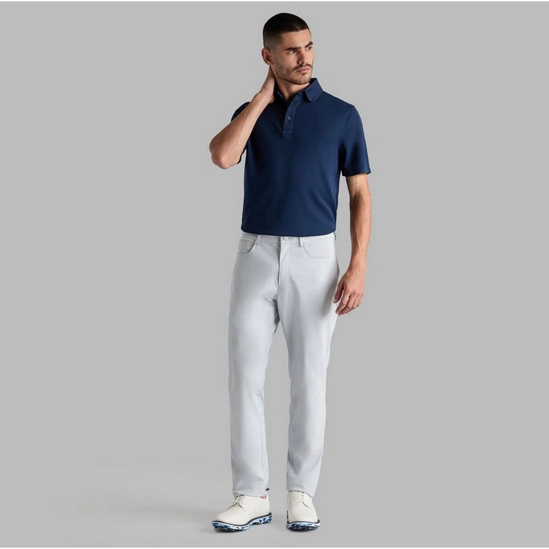 G/Fore | Essential Pique Polo (3 Colors)