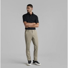 G/Fore | Essential Pique Polo (3 Colors)