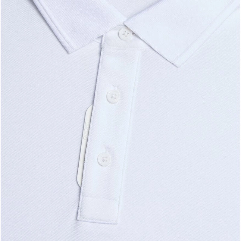 G/Fore | Essential Pique Polo (3 Colors)