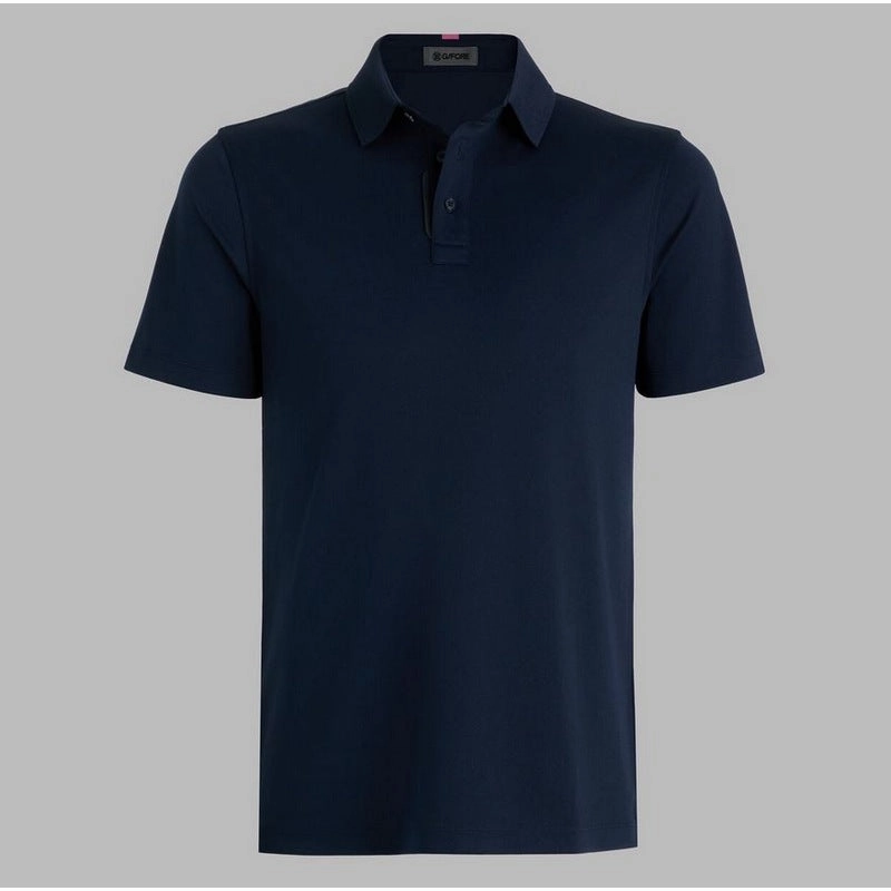 G/Fore | Essential Pique Polo (3 Colors)
