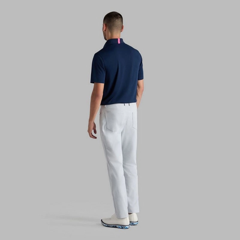 G/Fore | Essential Pique Polo (3 Colors)