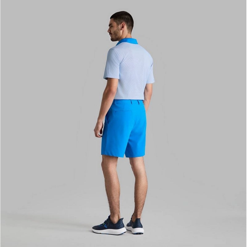 G/Fore | Feeder Stripe Tech Polo