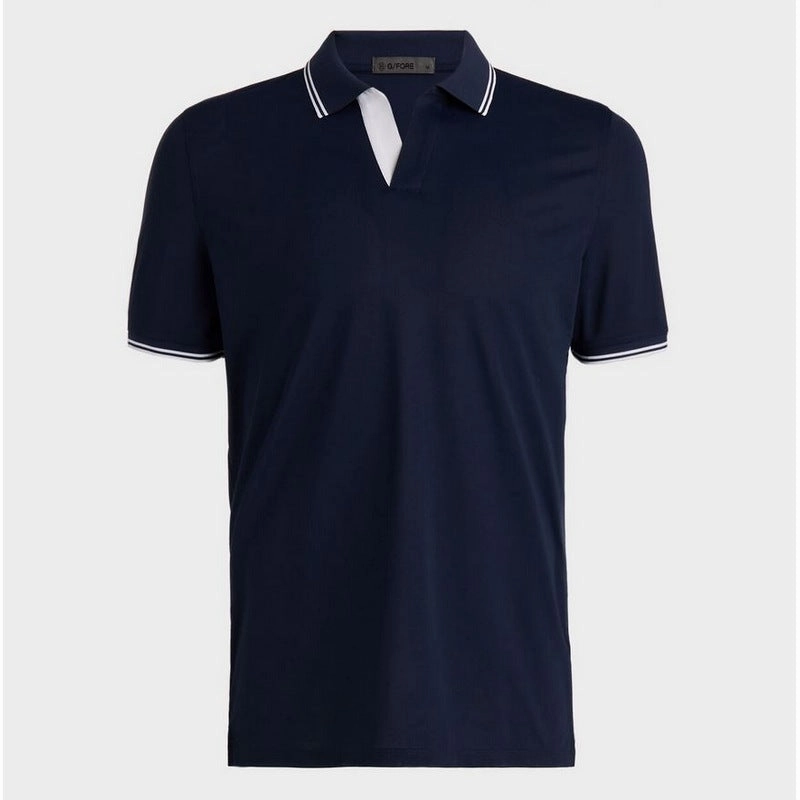 G/Fore | Johnny Collar Tech Polo (2 Colors)
