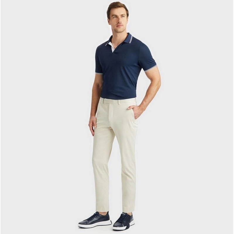 G/Fore | Johnny Collar Tech Polo (2 Colors)