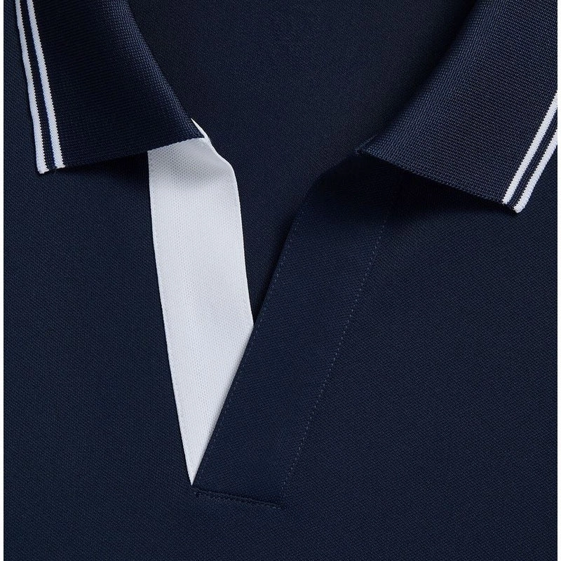 G/Fore | Johnny Collar Tech Polo (2 Colors)