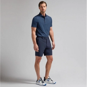 G/Fore | Pencil Strip Polo