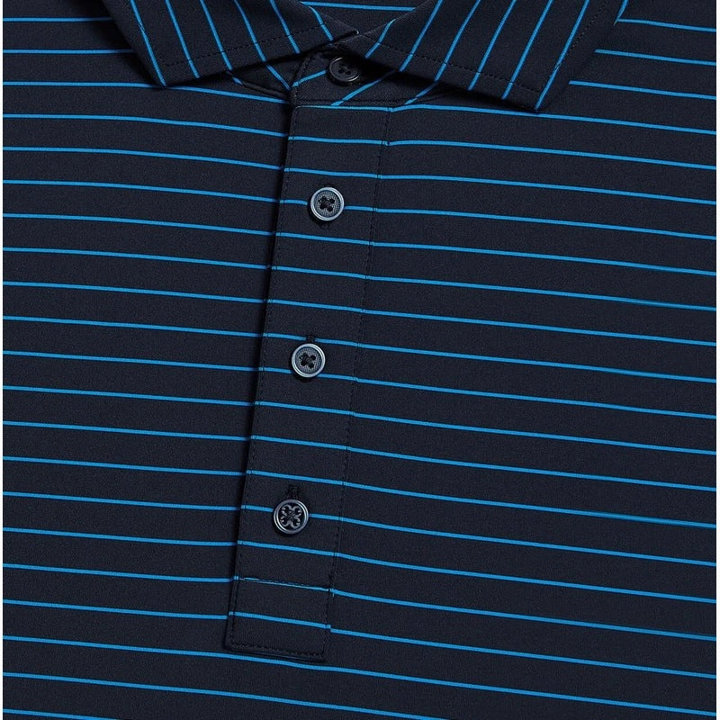G/Fore | Pencil Strip Polo
