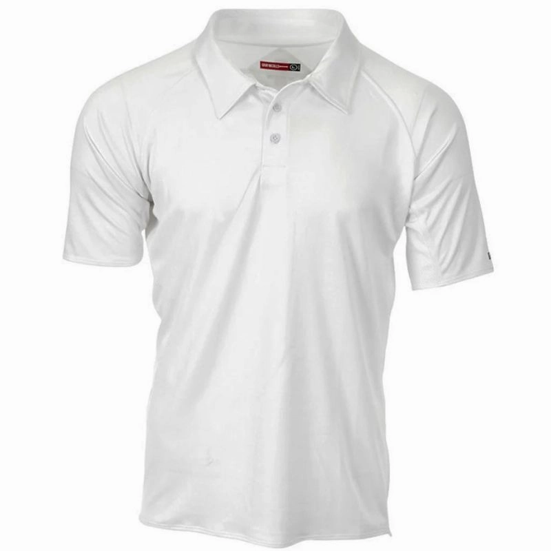 Gray-Nicolls Select Cricket Shirt