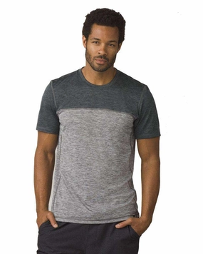 Hardesty Colorblock Tee
