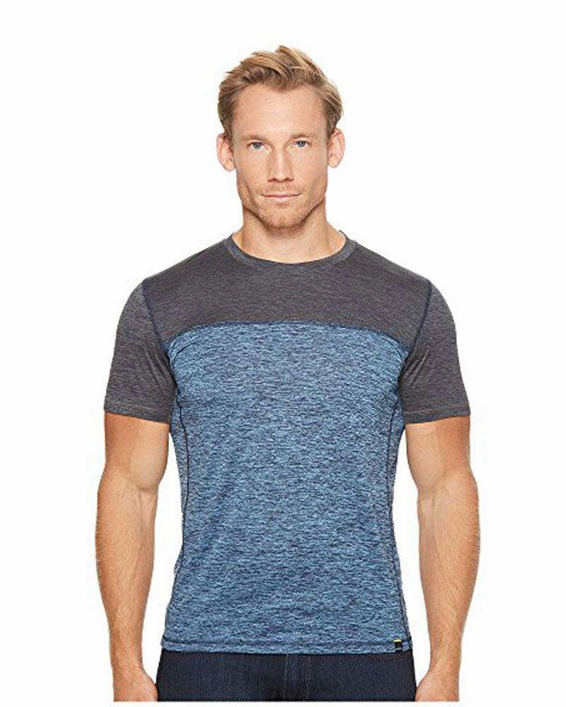 Hardesty Colorblock Tee