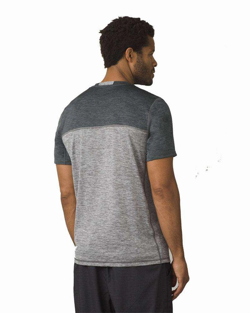 Hardesty Colorblock Tee