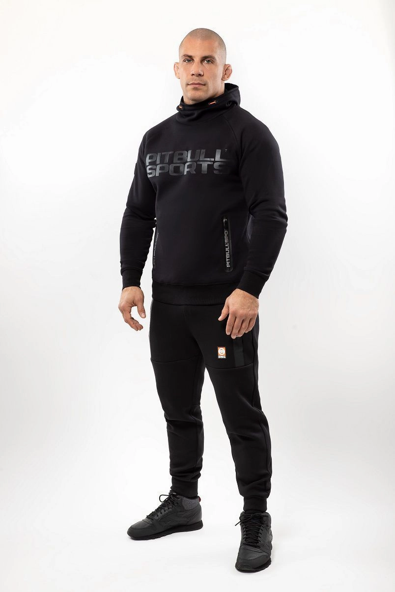 Hoodie Logan