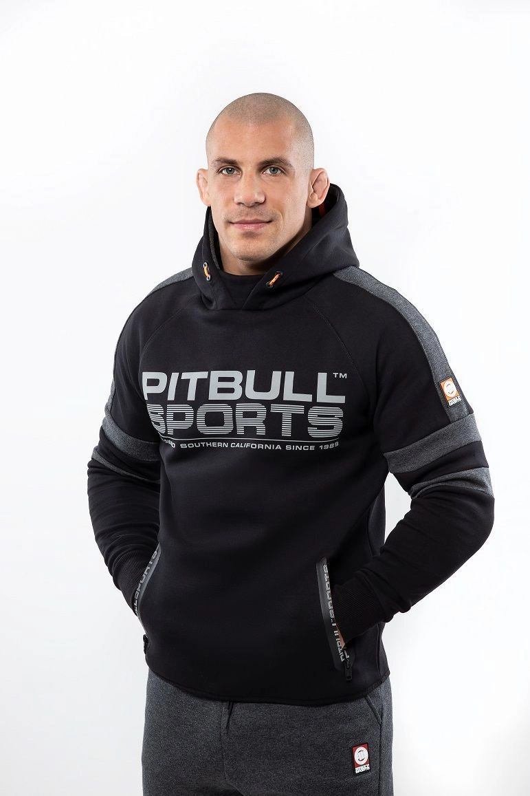 Hoodie Raven