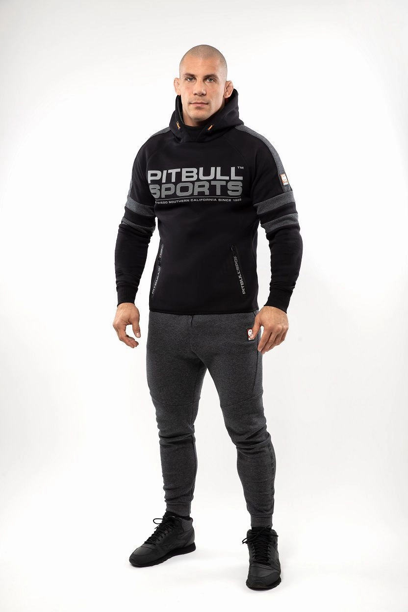 Hoodie Raven