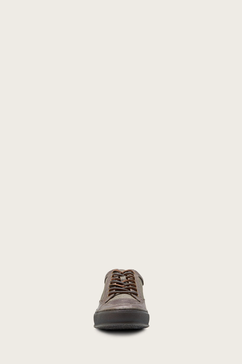 Hoyt Low Lace