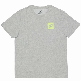 Hurley - Men's Exist Bootcamp Dry Short Sleeve Performance T-Shirt (HSP23VMT-06410 041)