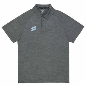 Hurley - Men's Exist Short Sleeve Performance Polo (HSP23VMT-06454 010)
