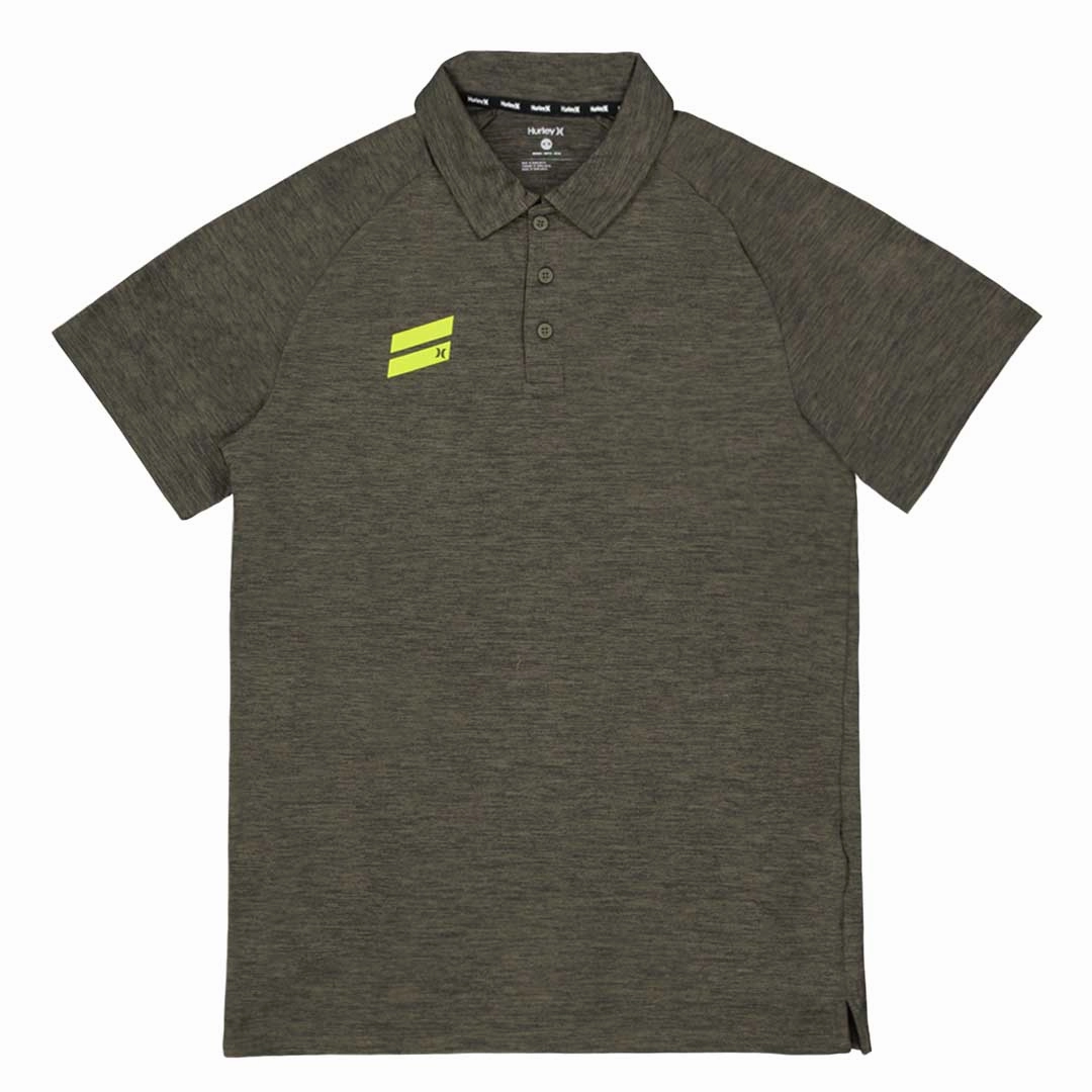 Hurley - Men's Exist Short Sleeve Performance Polo (HSP23VMT-06454 232)