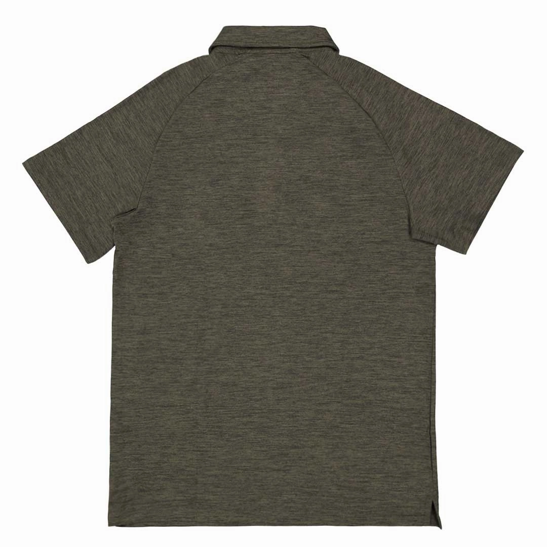 Hurley - Men's Exist Short Sleeve Performance Polo (HSP23VMT-06454 232)