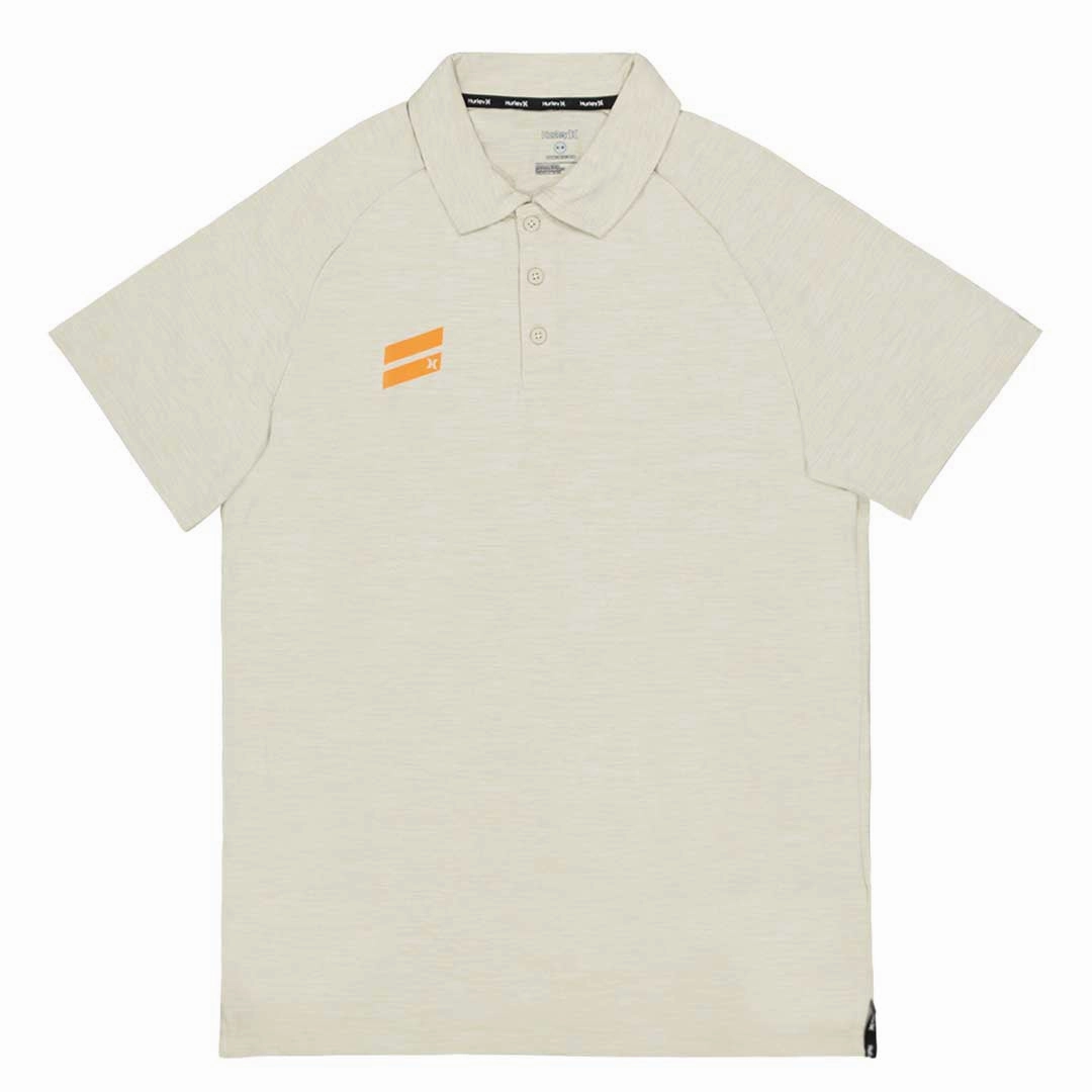 Hurley - Men's Exist Short Sleeve Performance Polo (HSP23VMT-06454 271)