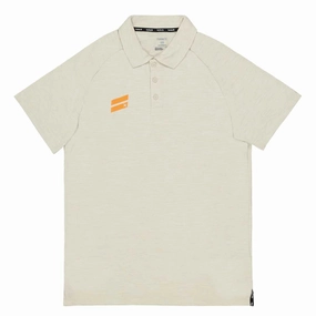 Hurley - Men's Exist Short Sleeve Performance Polo (HSP23VMT-06454 271)