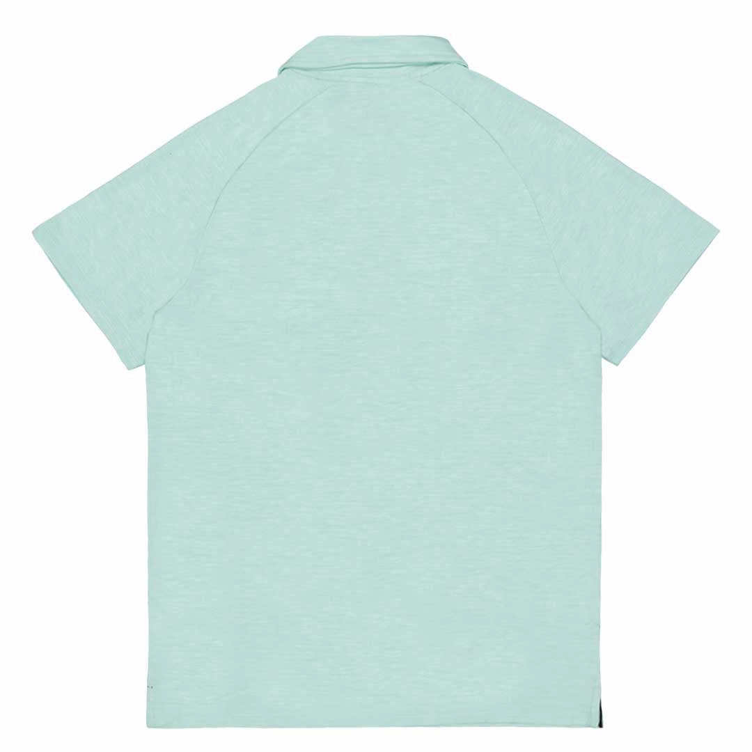 Hurley - Men's Exist Short Sleeve Performance Polo (HSP23VMT-06454 406)