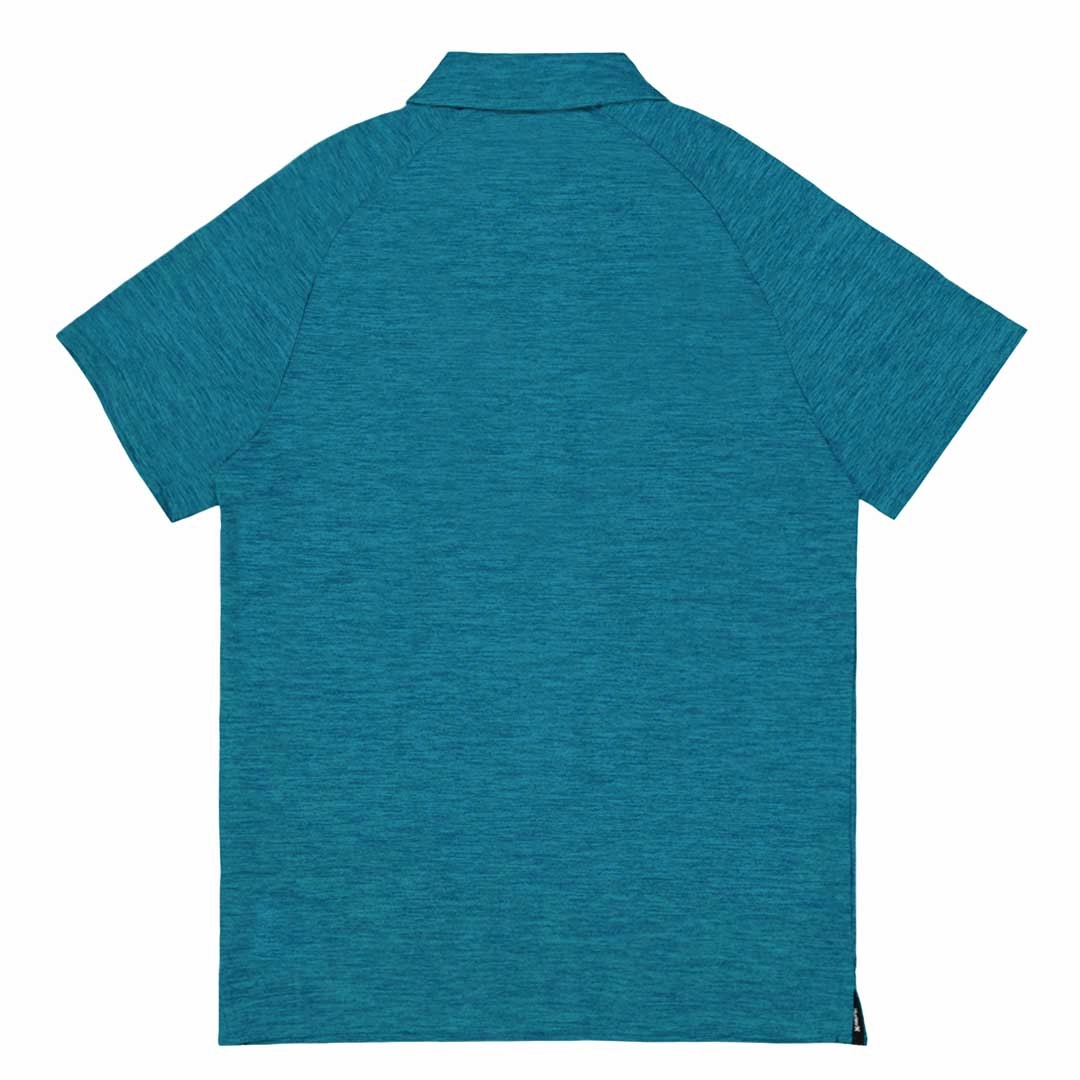 Hurley - Men's Exist Short Sleeve Performance Polo (HSP23VMT-06454 442)