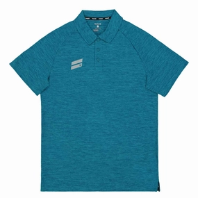 Hurley - Men's Exist Short Sleeve Performance Polo (HSP23VMT-06454 442)