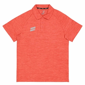 Hurley - Men's Exist Short Sleeve Performance Polo (HSP23VMT-06454 686)