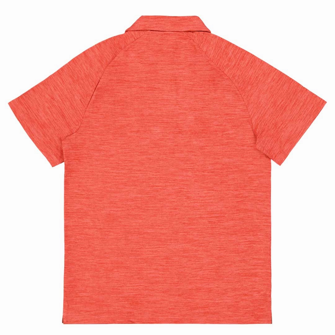 Hurley - Men's Exist Short Sleeve Performance Polo (HSP23VMT-06454 686)
